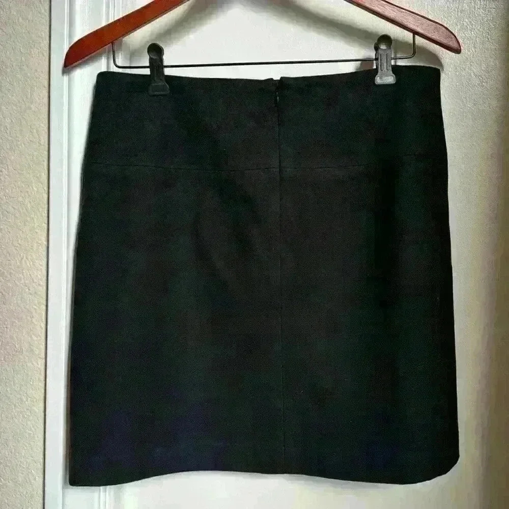 Banana Republic women’s skirt size 8 - Picture 2 of 7